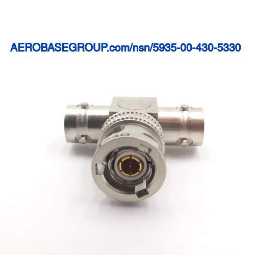 תמונה של מספר מלאי לאומי  5935-00-430-5330