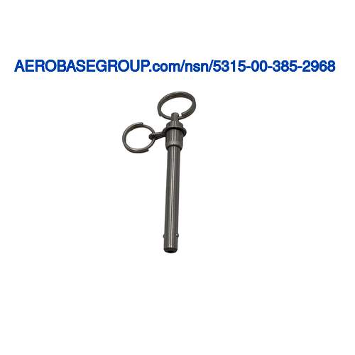 תמונה של מספר מלאי לאומי  5315-00-385-2968