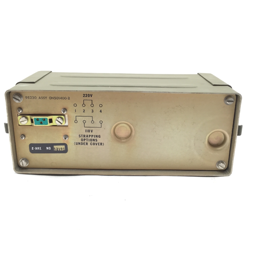 תמונה של מספר מלאי לאומי  6130-01-170-3721