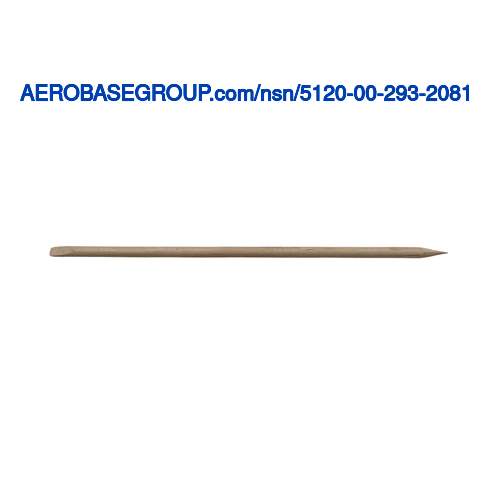 תמונה של מספר מלאי לאומי  5120-00-293-2081