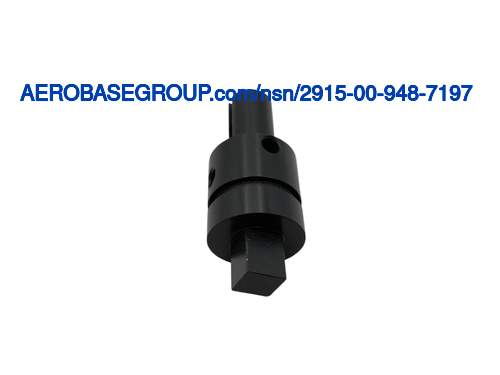 תמונה של מספר מלאי לאומי  2915-00-948-7197