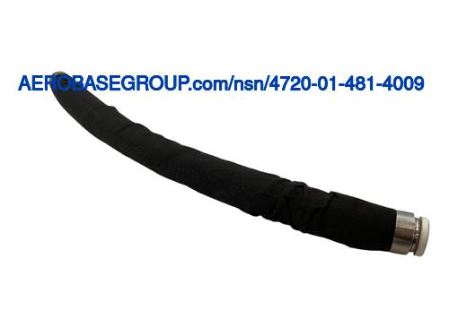 תמונה של מספר מלאי לאומי  4720-01-481-4009