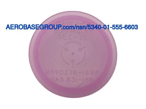 תמונה של מספר מלאי לאומי  5340-01-555-6603